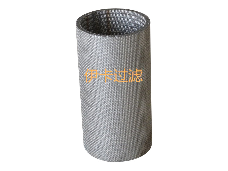 催化劑過濾與分離不銹鋼燒結(jié)濾芯