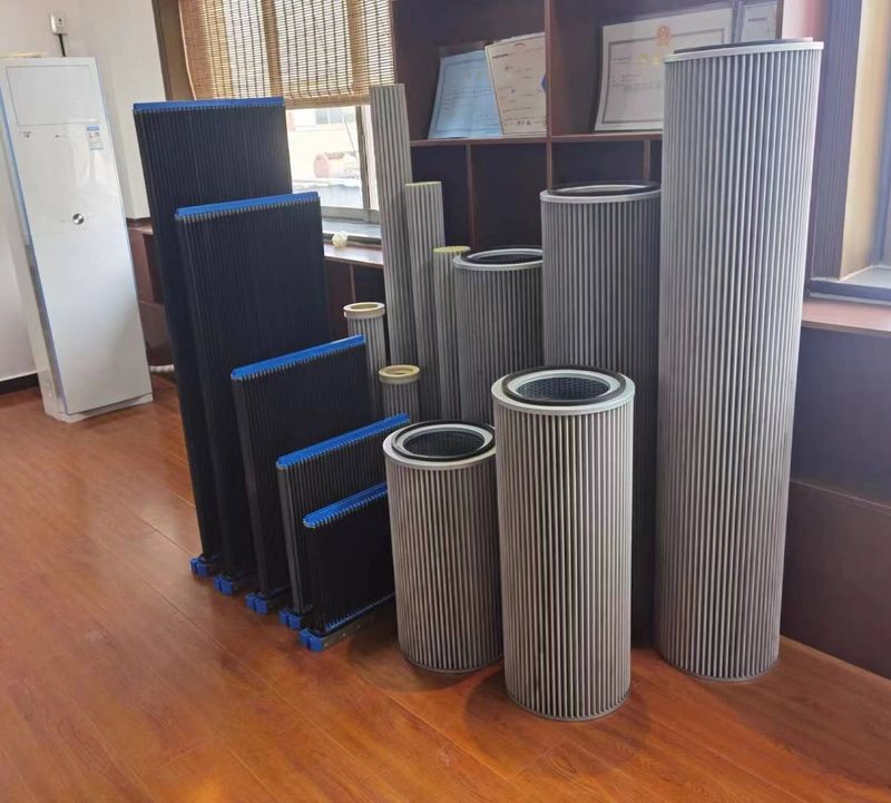 金屬3D打印用長(zhǎng)壽命過濾器-防爆防靜電濾膜-新鄉(xiāng)伊卡過濾